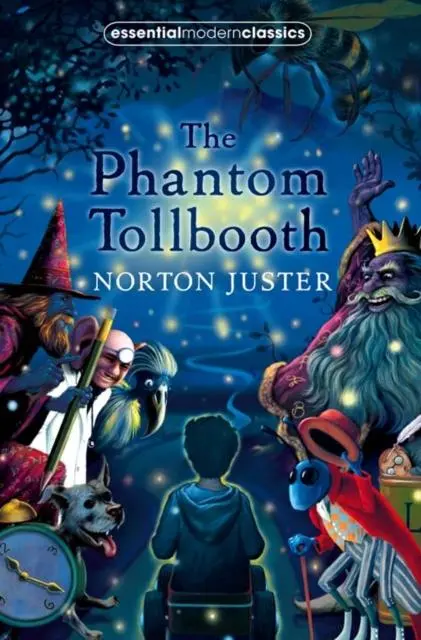 The Phantom Tollbooth 1