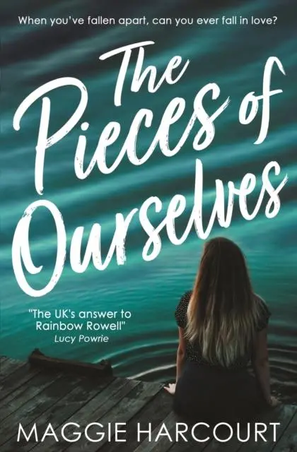The Pieces Of Ourselves 1