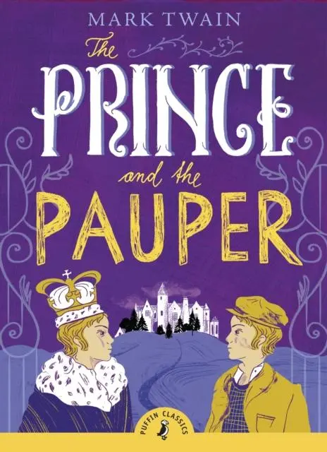 The Prince And The Pauper 1