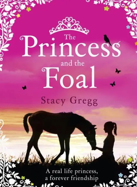 The Princess And The Foal 1