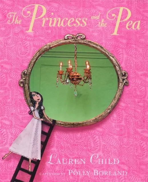 The Princess And The Pea 1