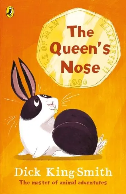 The Queen's Nose 1