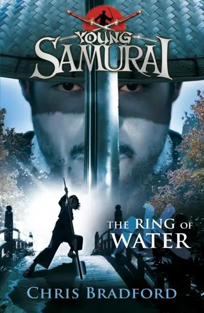 The Ring Of Water (Young Samurai, Book 5) 1