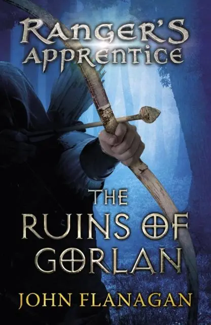 The Ruins Of Gorlan (Ranger's Apprentice Book 1 ) 1