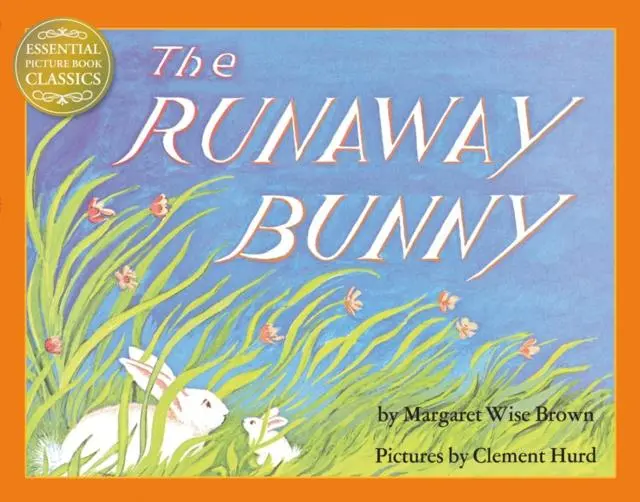 The Runaway Bunny 1