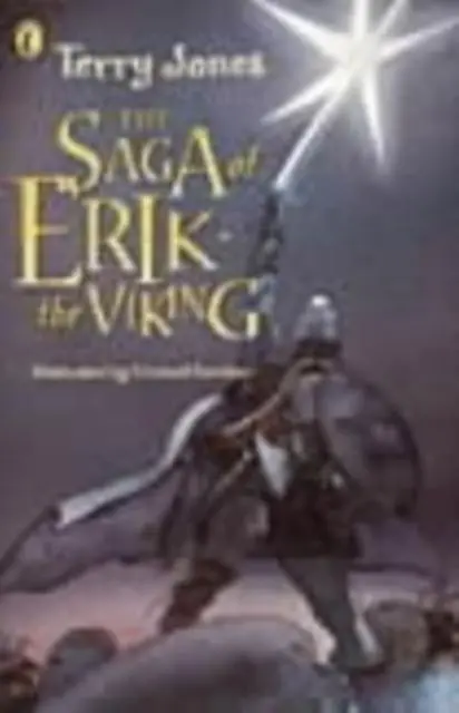 The Saga Of Erik The Viking 1