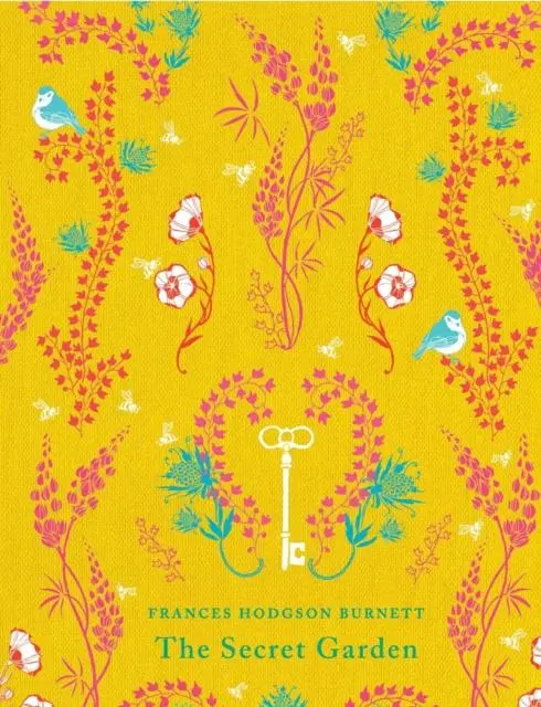 The Secret Garden 1