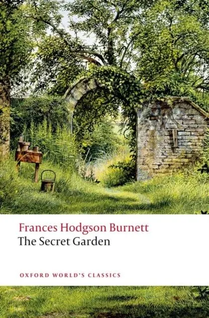 The Secret Garden 1