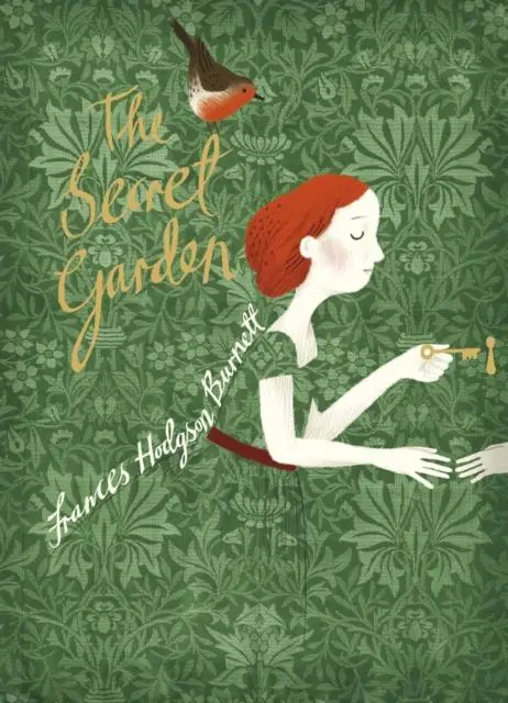 The Secret Garden : V&A Collector's Edition 1