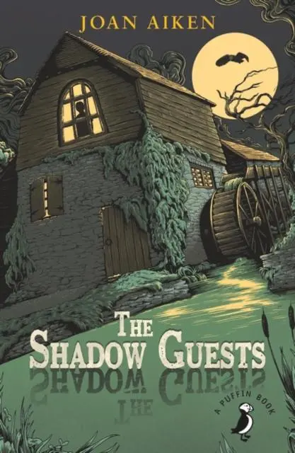 The Shadow Guests 1