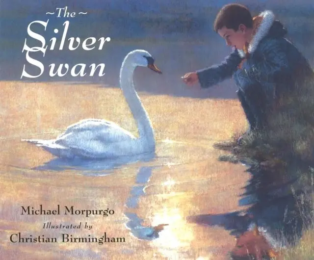 The Silver Swan 1