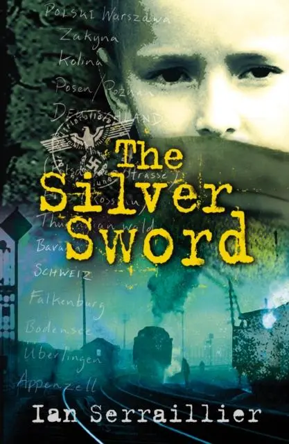The Silver Sword 1