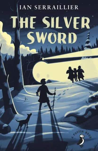 The Silver Sword 1