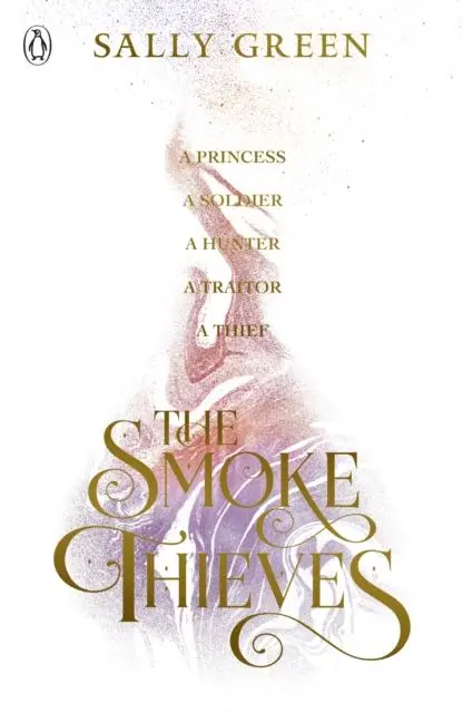 The Smoke Thieves 1