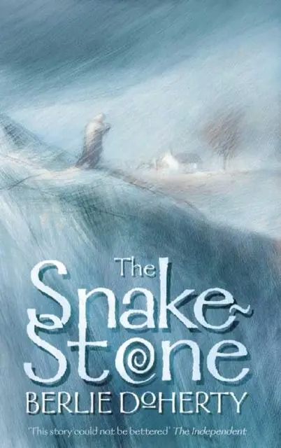 The Snake-Stone 1