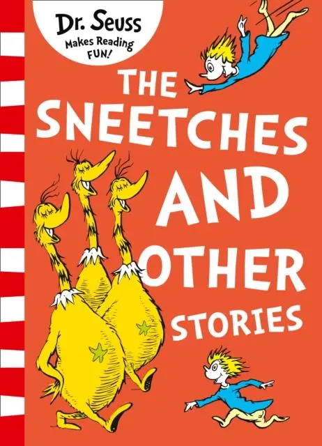 The Sneetches And Other Stories 1