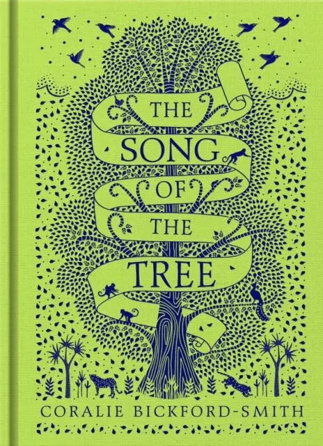 The Song Of The Tree 1