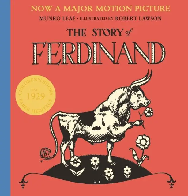 The Story Of Ferdinand 1