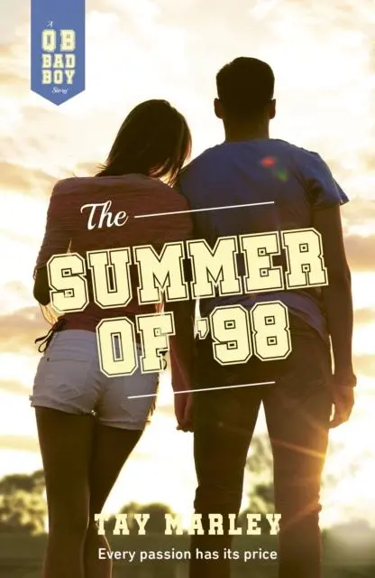 The Summer Of '98 1