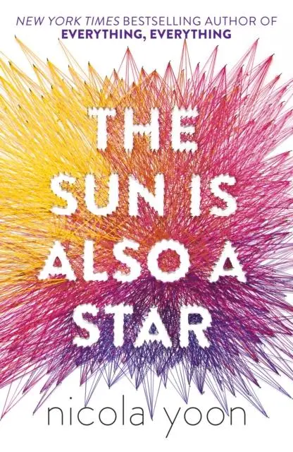 The Sun Is Also A Star 1