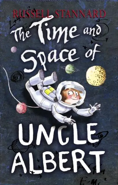 The Time And Space Of Uncle Albert 1