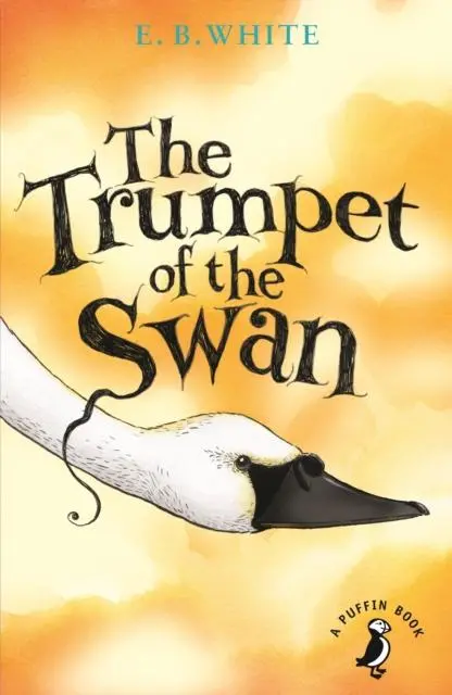 The Trumpet Of The Swan 1