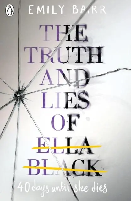 The Truth And Lies Of Ella Black 1