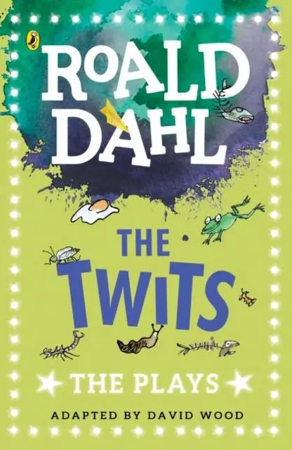 The Twits : The Plays 1