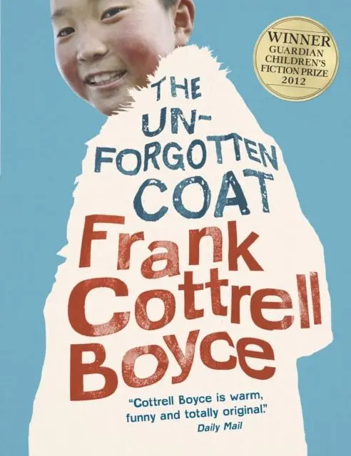 The Unforgotten Coat 1