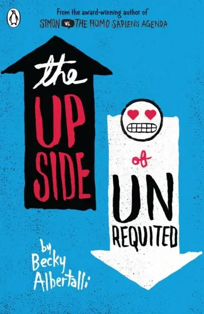 The Upside Of Unrequited 1