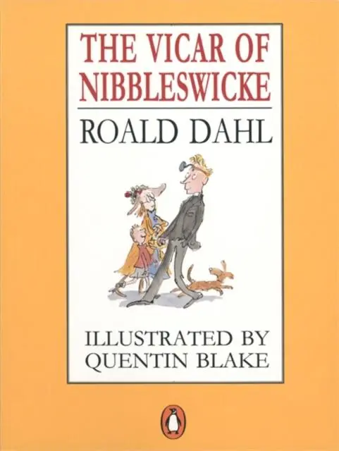 The Vicar Of Nibbleswicke 1