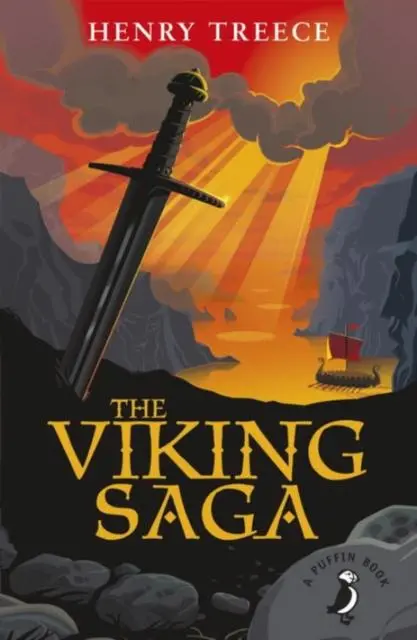 The Viking Saga 1