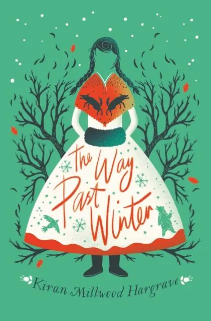 The Way Past Winter 1