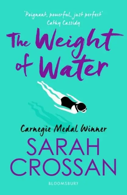 The Weight Of Water 1