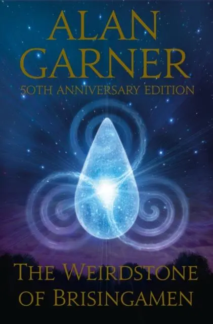 The Weirdstone Of Brisingamen 1