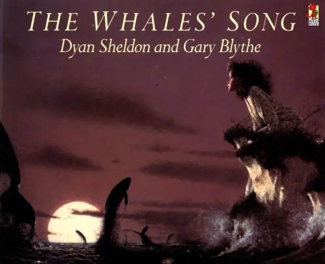 The Whales' Song 1