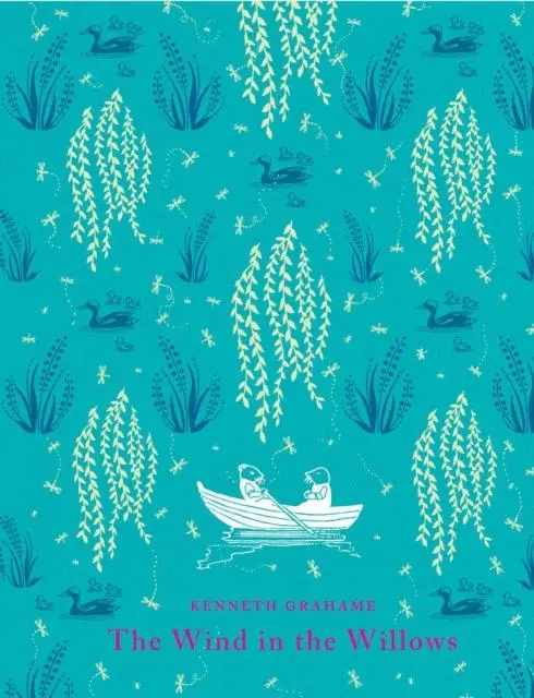 The Wind In The Willows 1