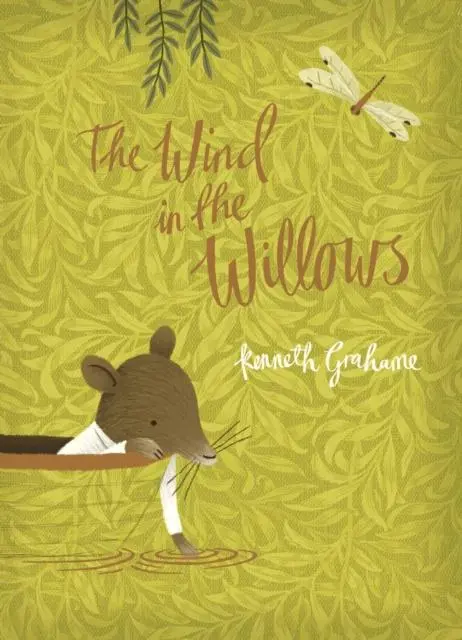 The Wind In The Willows : V&A Collector's Edition 1