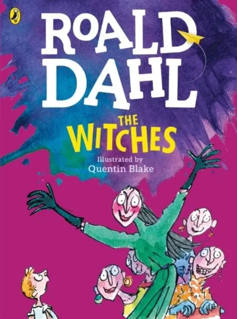 The Witches (Colour Edition) 1