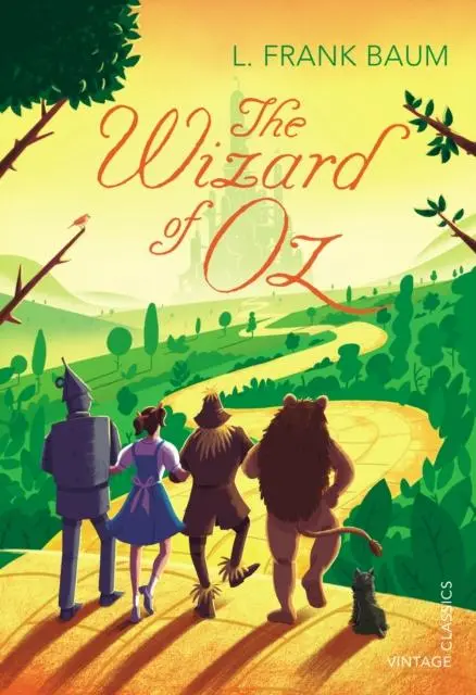 The Wizard Of Oz 1