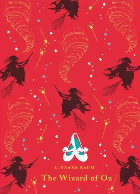 The Wizard Of Oz 1