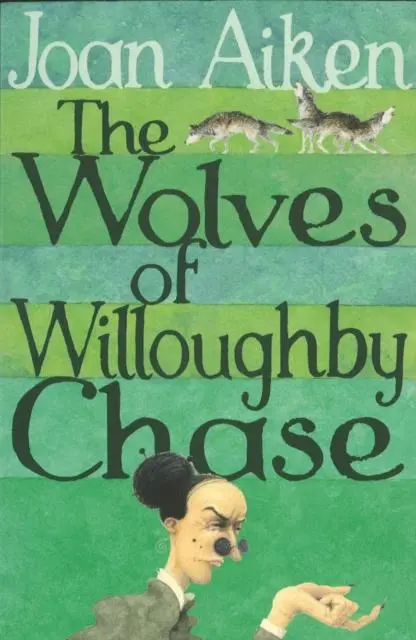 The Wolves Of Willoughby Chase 1