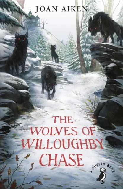 The Wolves Of Willoughby Chase 1