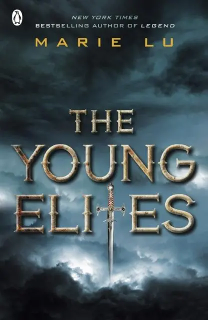The Young Elites 1