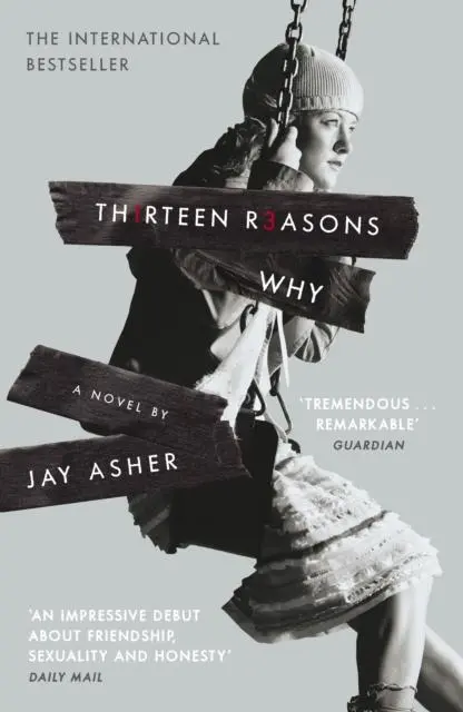 Thirteen Reasons Why 1