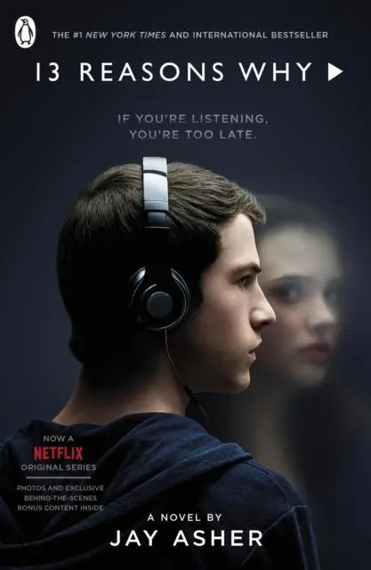 Thirteen Reasons Why 1