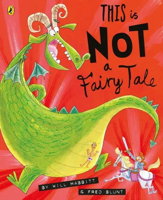 This Is Not A Fairy Tale 1