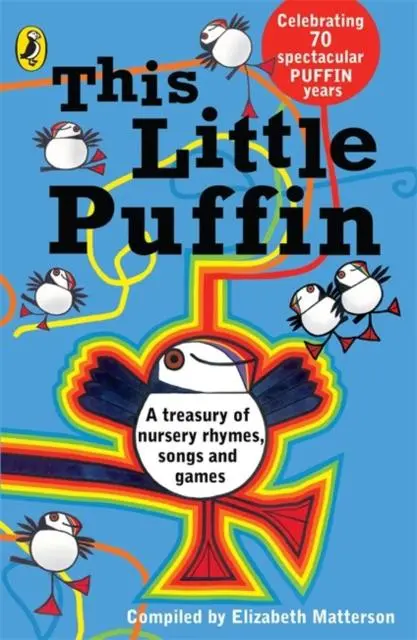 This Little Puffin... 1