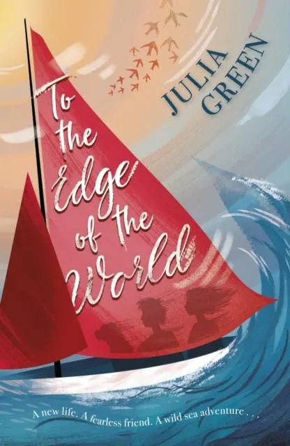 To The Edge Of The World 1
