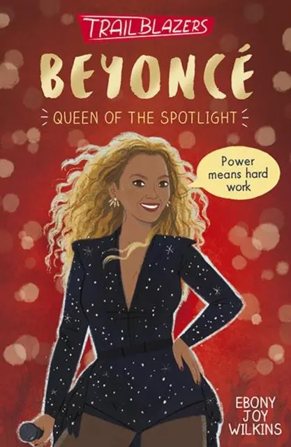 Trailblazers: Beyonce 1
